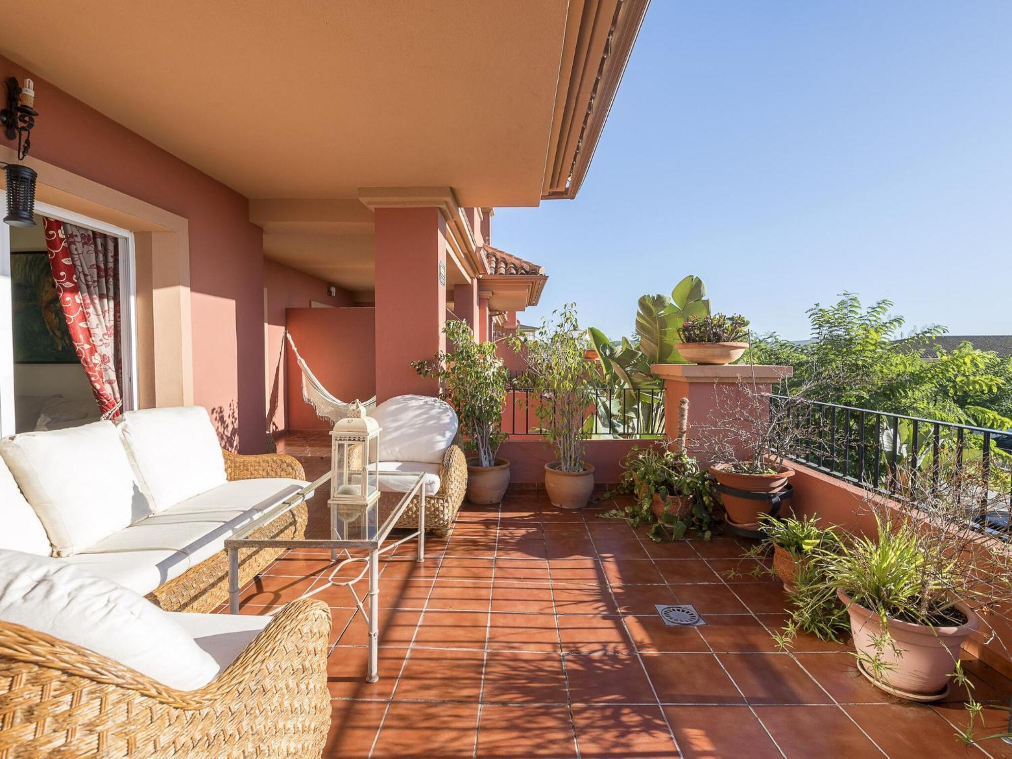 Сasa de vacaciones Spikes - In Sotogrande Free Wifi