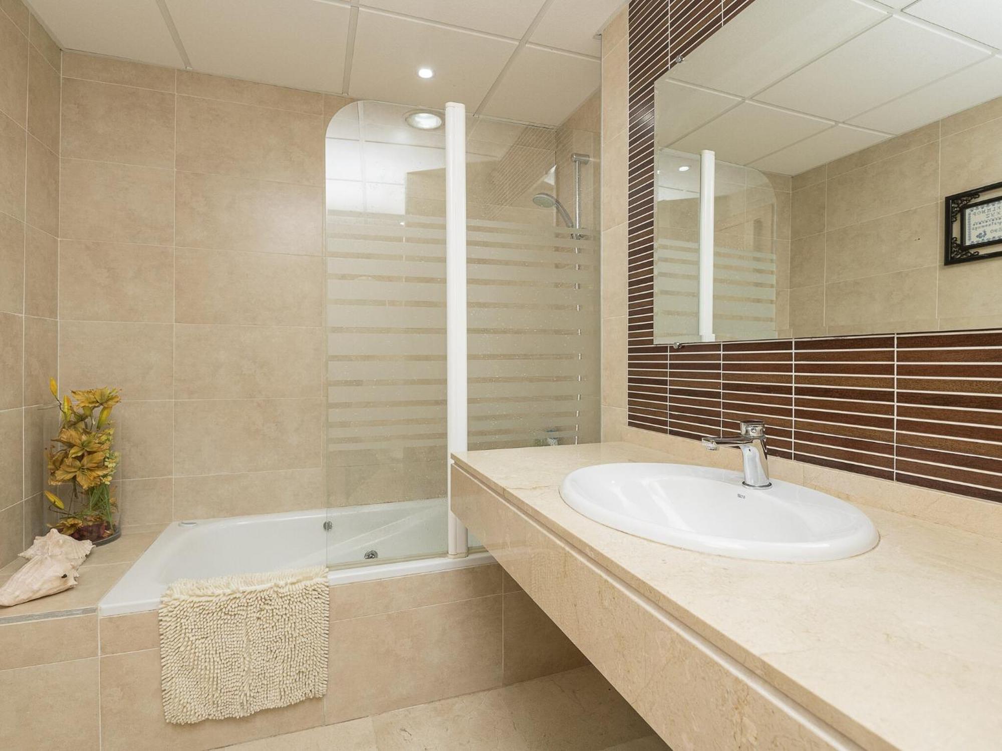 Spikes - In Sotogrande Free Wifi * Guadiaro