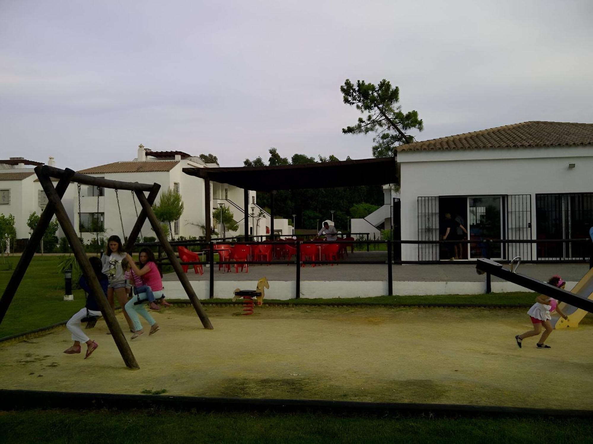 Apartamento Playa Y Campo De Golf *