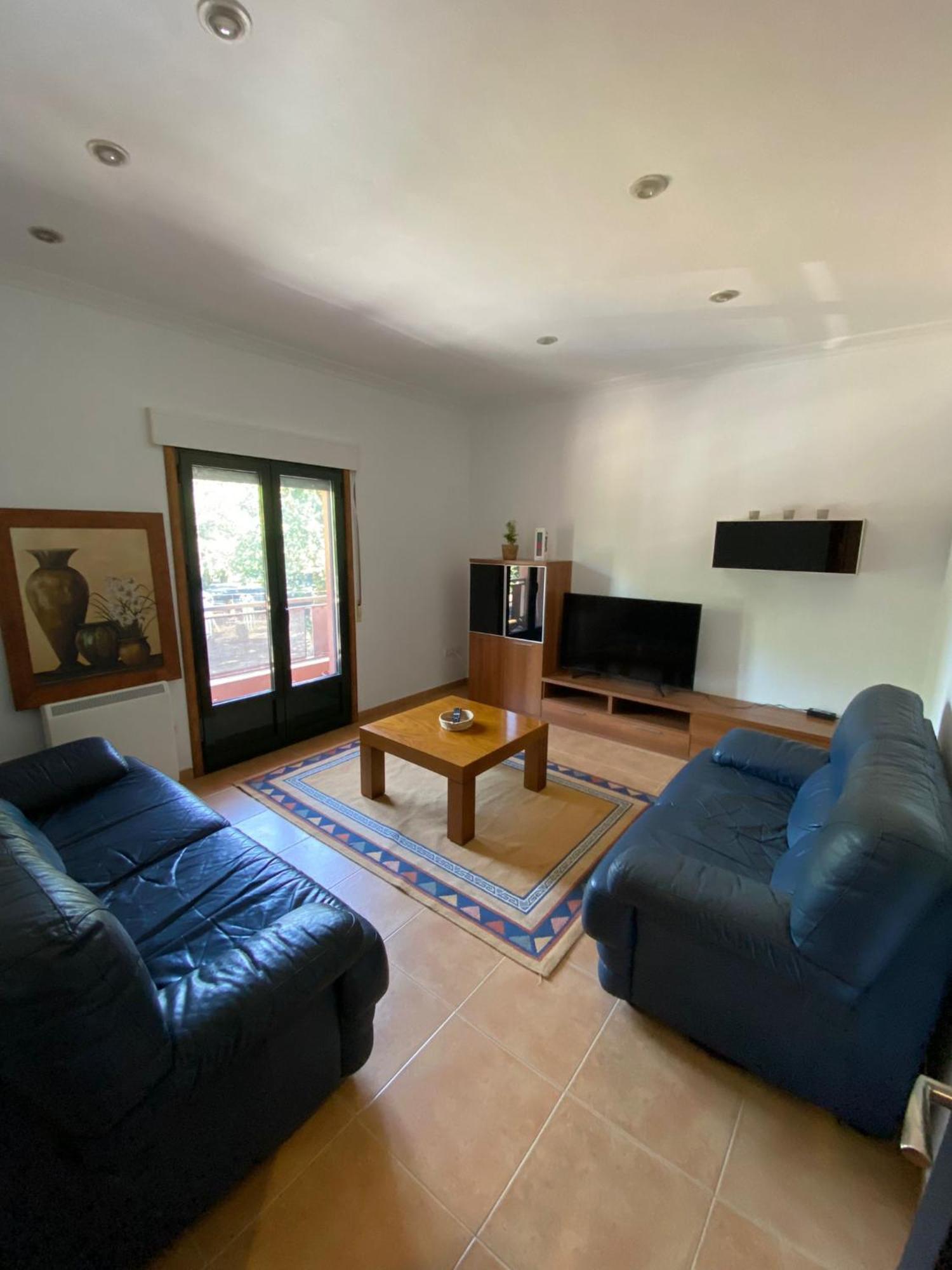 Carballeira Apartment