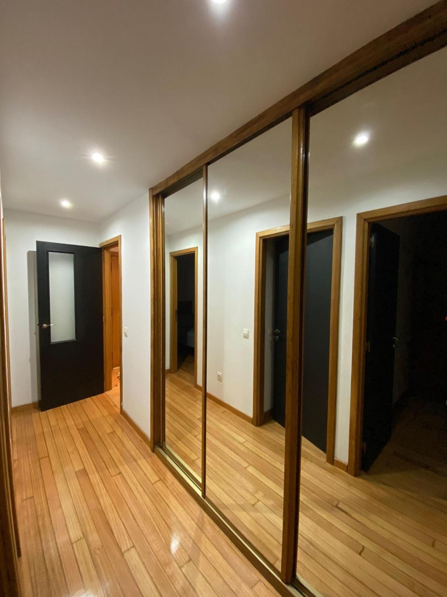 Carballeira Apartment Pontevedra