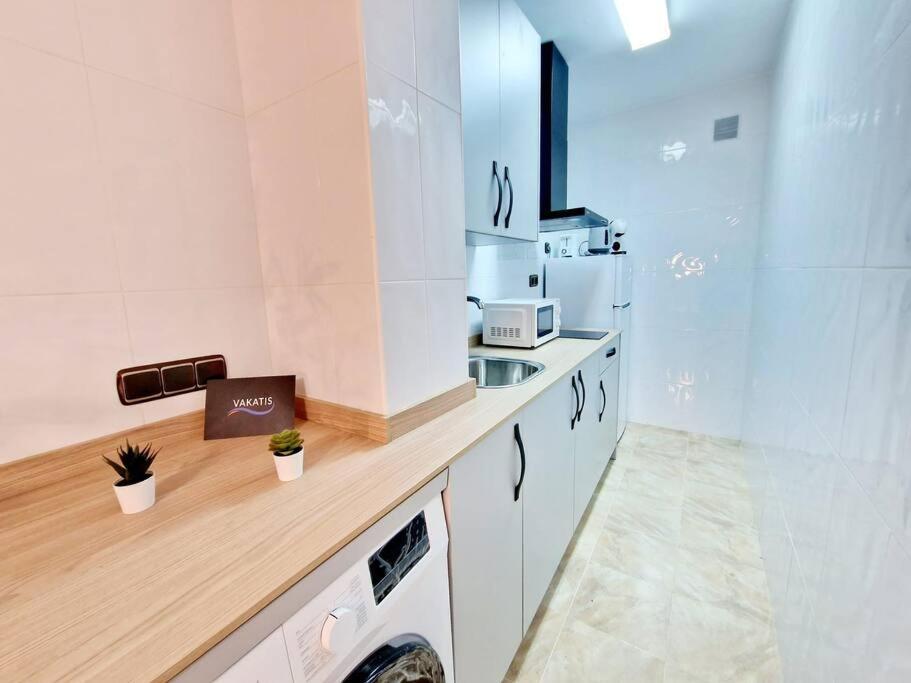 Estudio Contreras A Apartamento Benalmádena