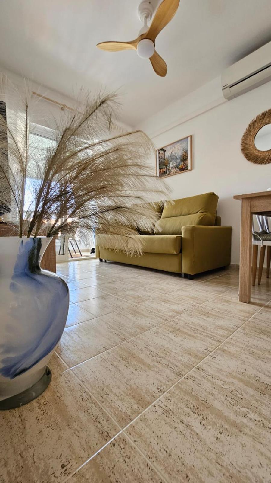 Apartment Migos 350m From The Sea, Playa Del Acequion, *