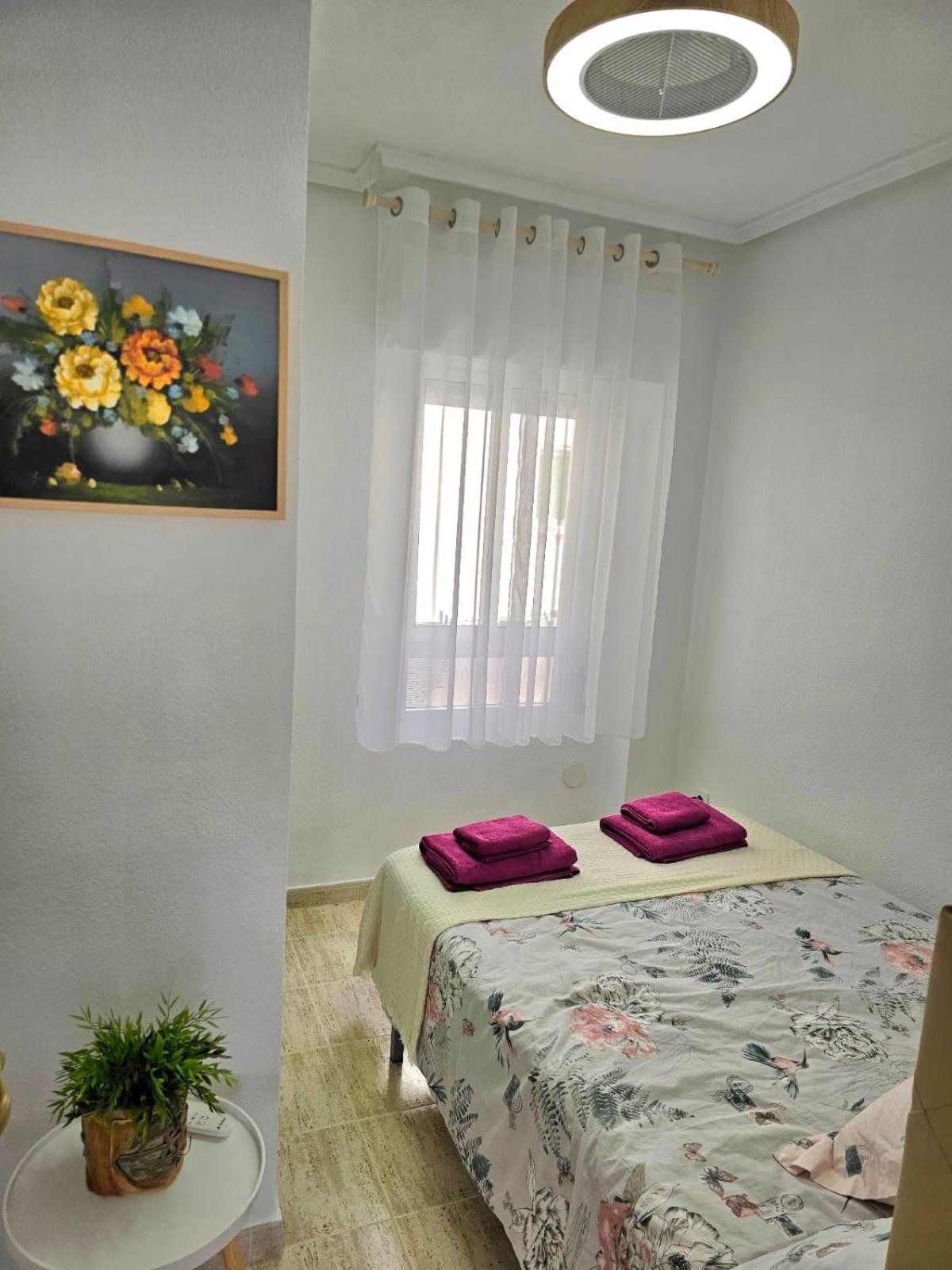 Migos 350m From The Sea, Playa Del Acequion,