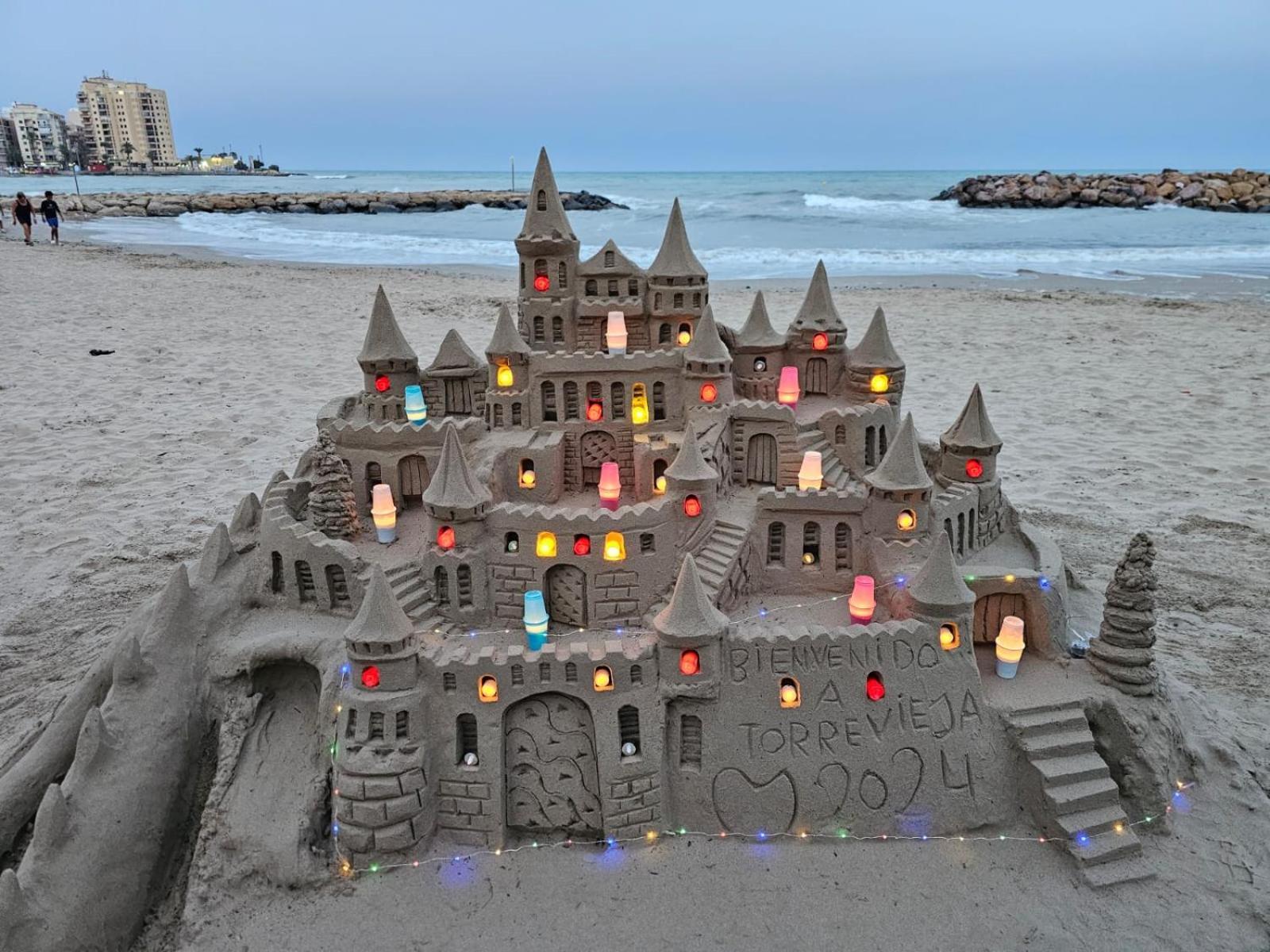 Migos 350m From The Sea, Playa Del Acequion, Apartment