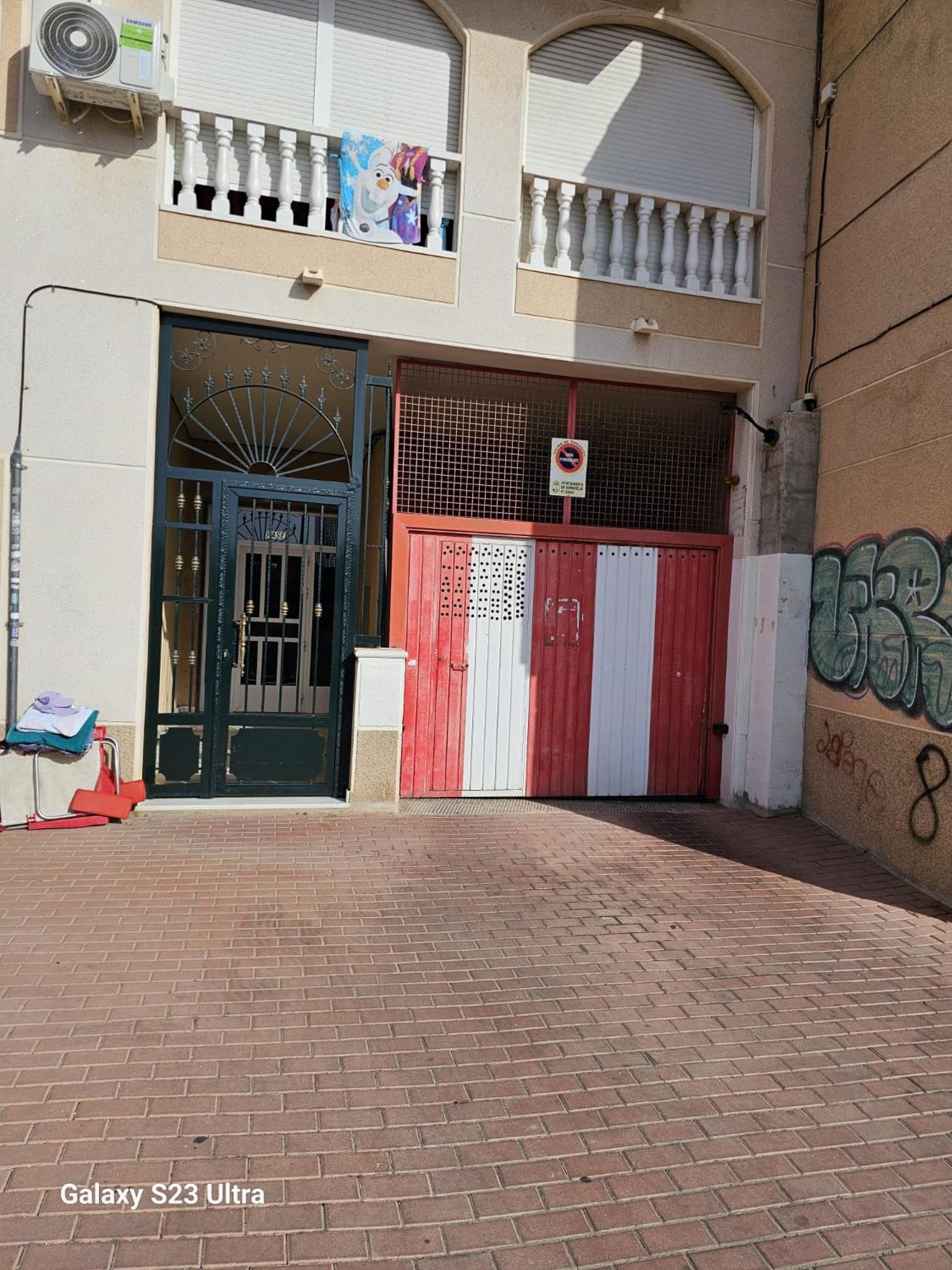 Migos 350m From The Sea, Playa Del Acequion, Apartment *