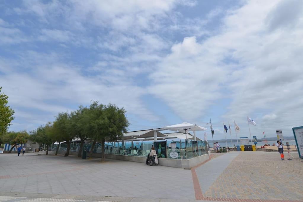 Apartamento De Sta Alicia Sardinero By Just Apartment