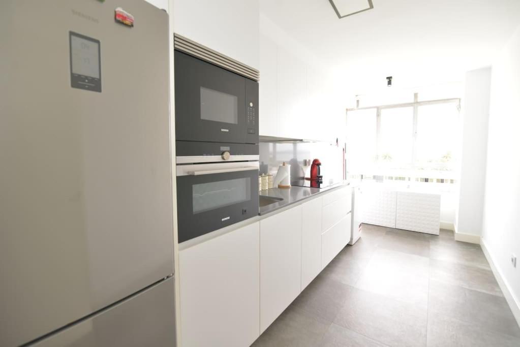 Apartment Apartamento De Sta Alicia Sardinero By Just Santander