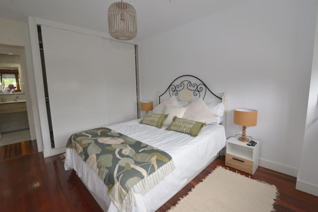 Apartamento De Sta Alicia Sardinero By Just Apartment *