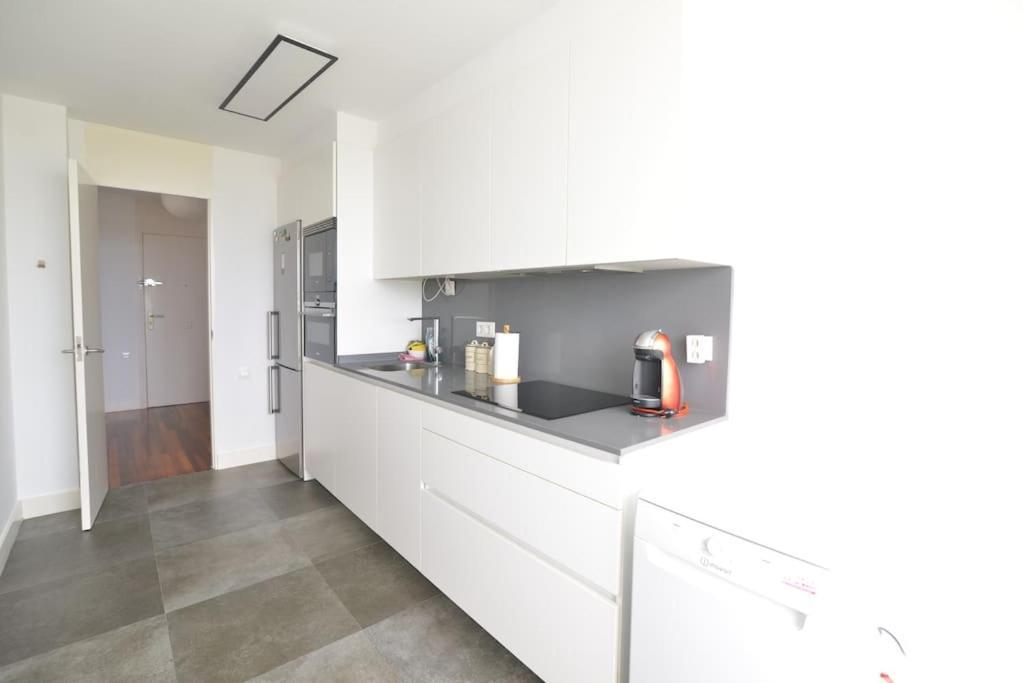 Apartment Apartamento De Sta Alicia Sardinero By Just Santander