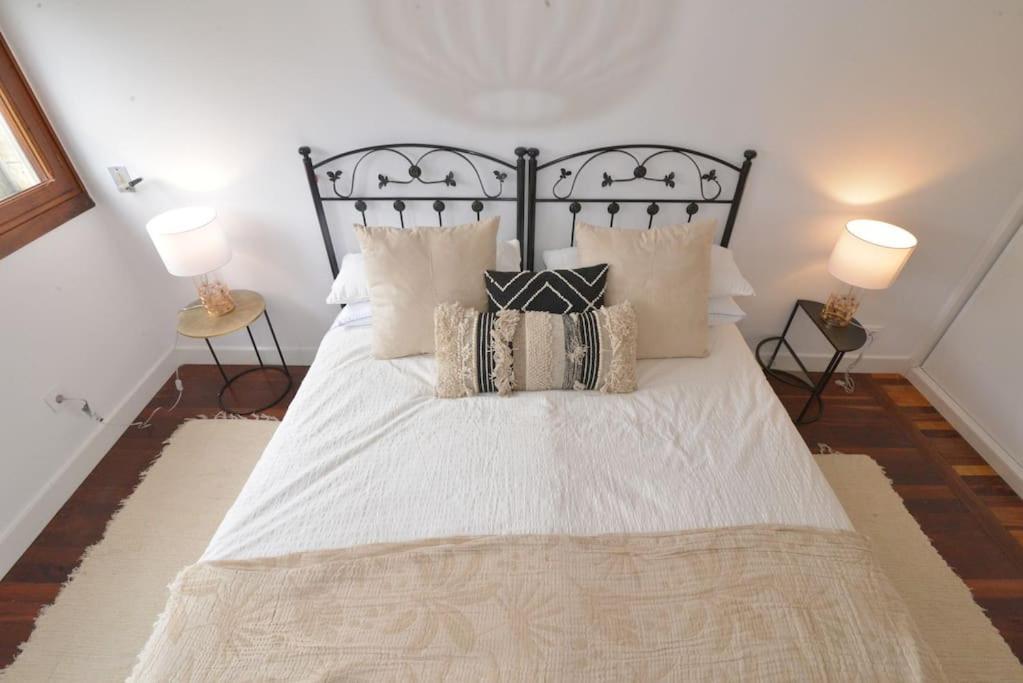 Apartment Apartamento De Sta Alicia Sardinero By Just *