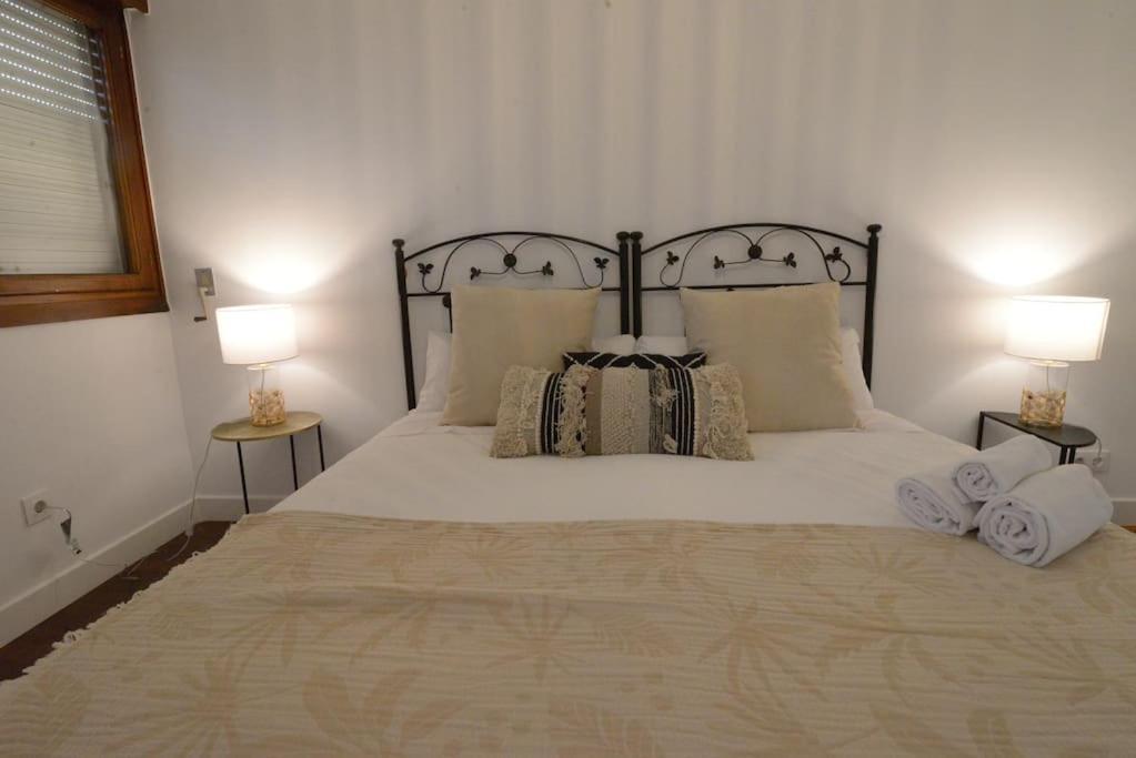Apartamento De Sta Alicia Sardinero By Just Apartment Santander