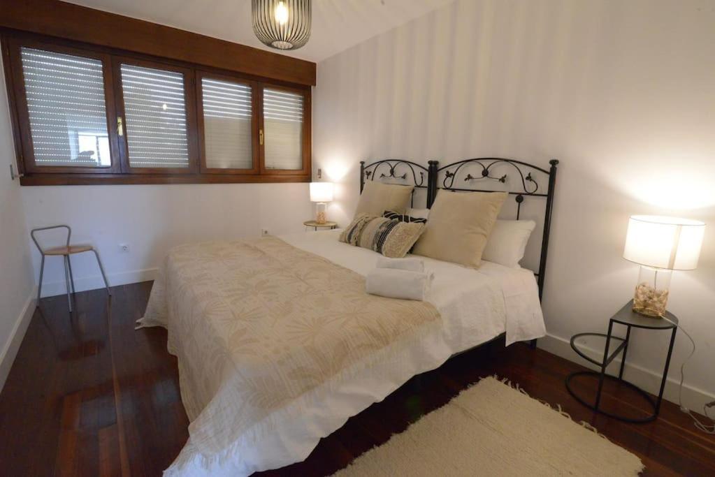 Apartment Apartamento De Sta Alicia Sardinero By Just Santander