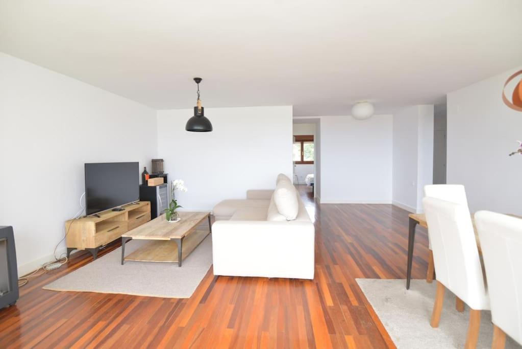 Apartamento De Sta Alicia Sardinero By Just Apartment