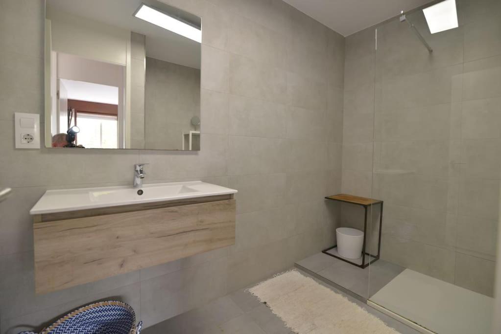 Apartamento De Sta Alicia Sardinero By Just Apartment Santander