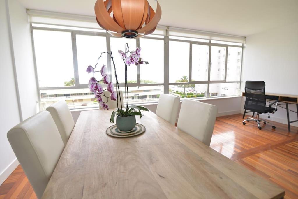Apartment Apartamento De Sta Alicia Sardinero By Just Santander