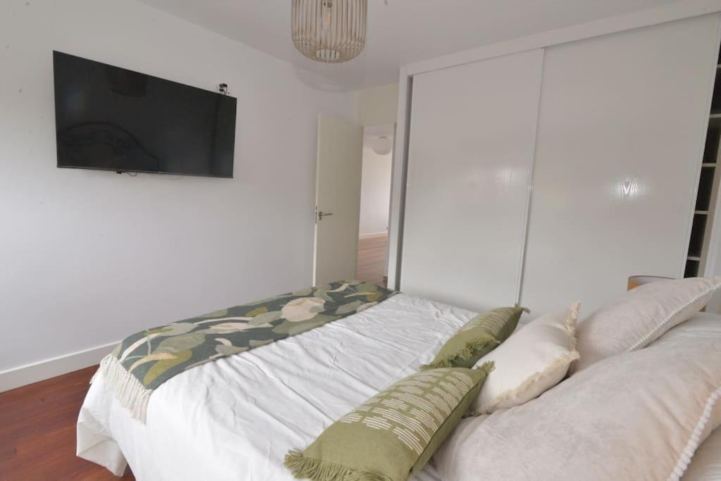 Apartamento De Sta Alicia Sardinero By Just * Santander