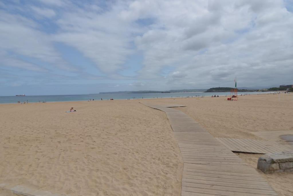 Apartamento De Sta Alicia Sardinero By Just Apartment