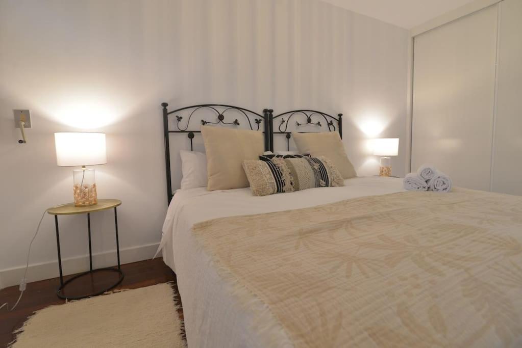 Apartamento De Sta Alicia Sardinero By Just Apartment *