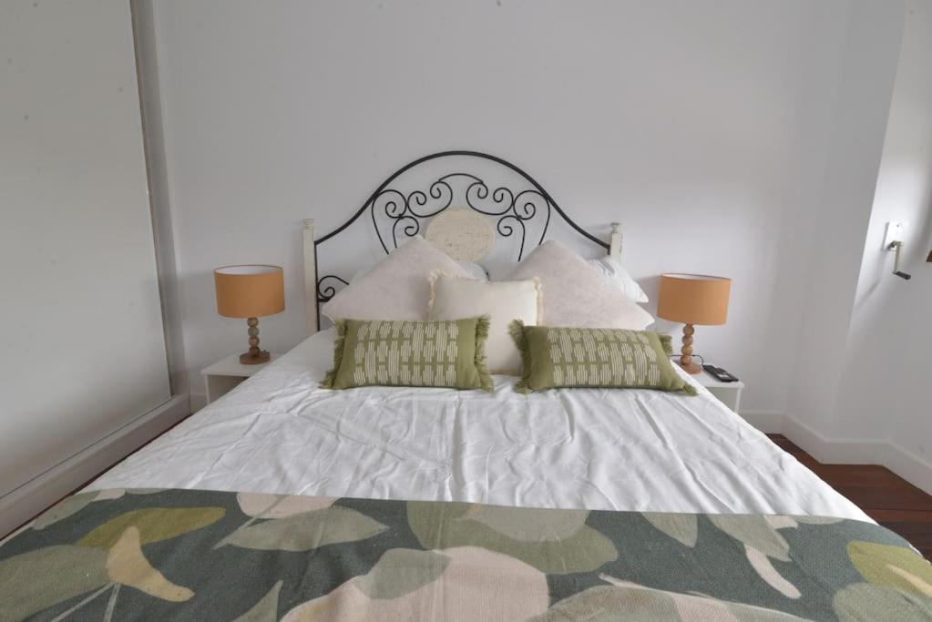 Apartment Apartamento De Sta Alicia Sardinero By Just *