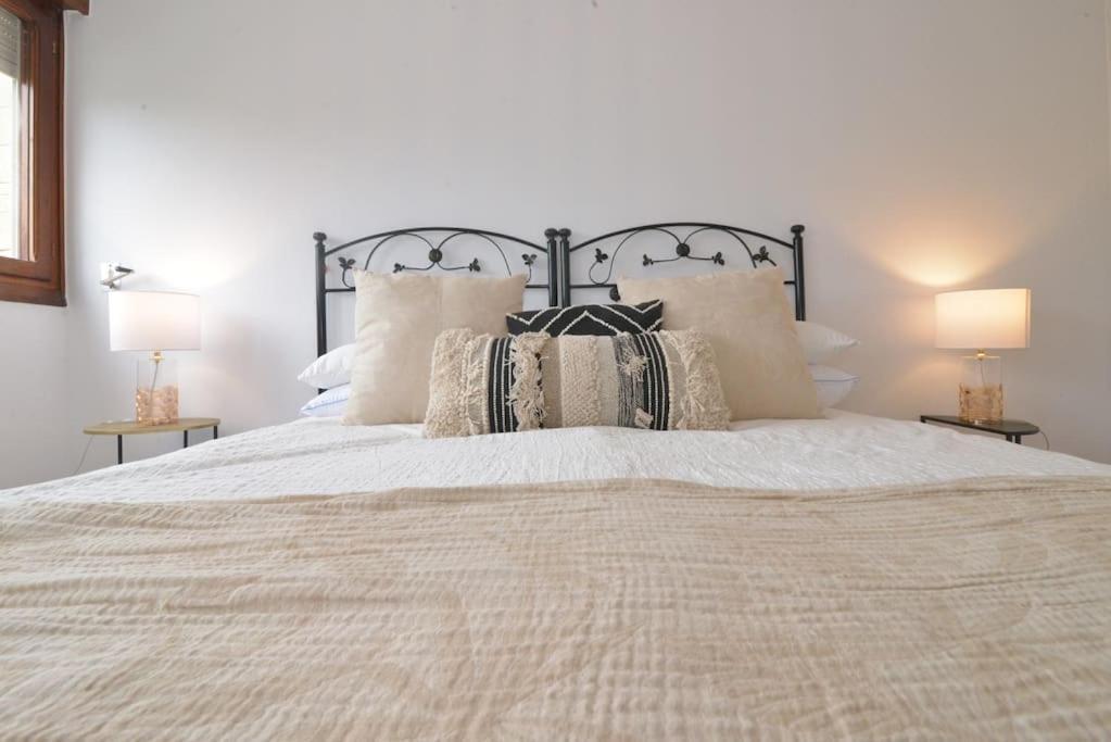 Apartment Apartamento De Sta Alicia Sardinero By Just Santander