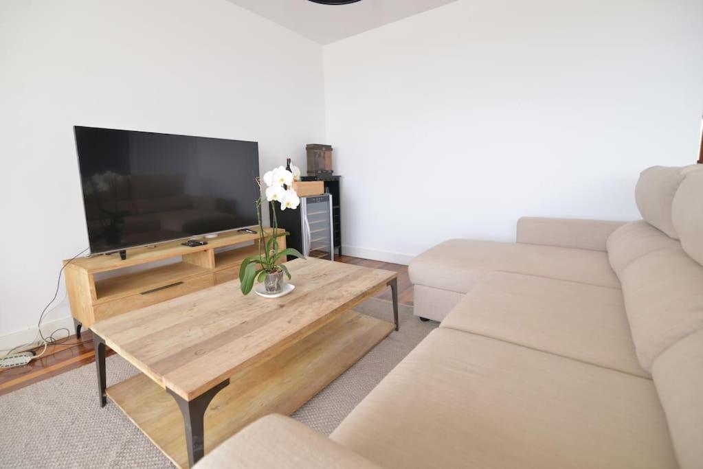 Apartamento De Sta Alicia Sardinero By Just Apartment