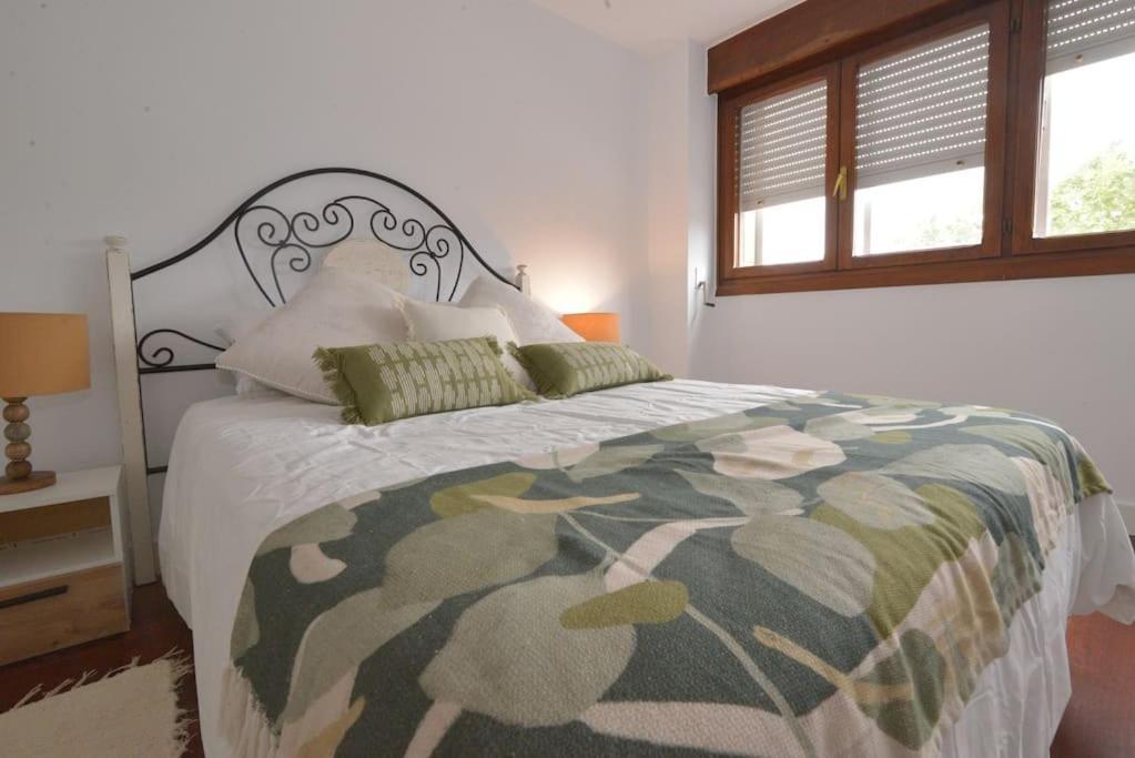 Apartamento De Sta Alicia Sardinero By Just Apartment Santander