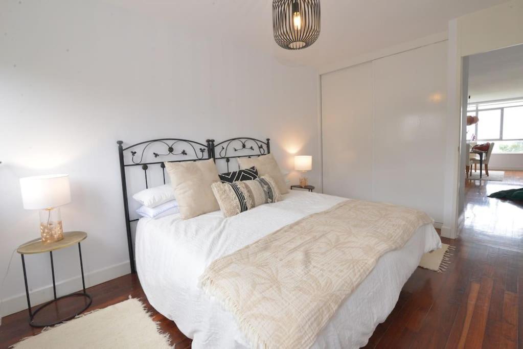 Apartamento De Sta Alicia Sardinero By Just Apartment