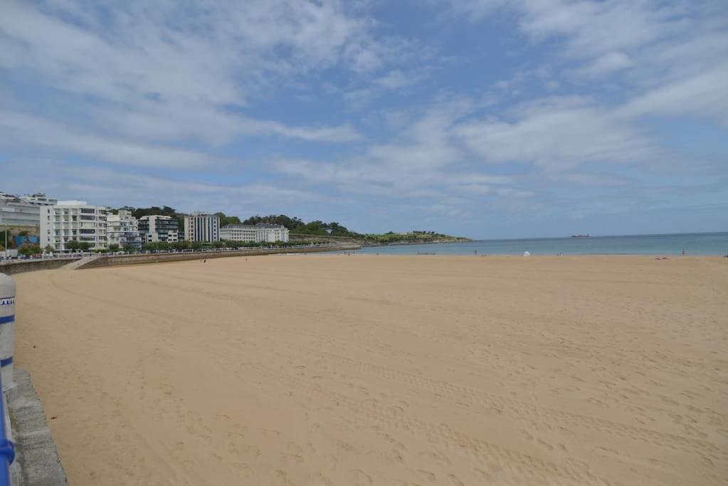 Apartamento De Sta Alicia Sardinero By Just Apartment