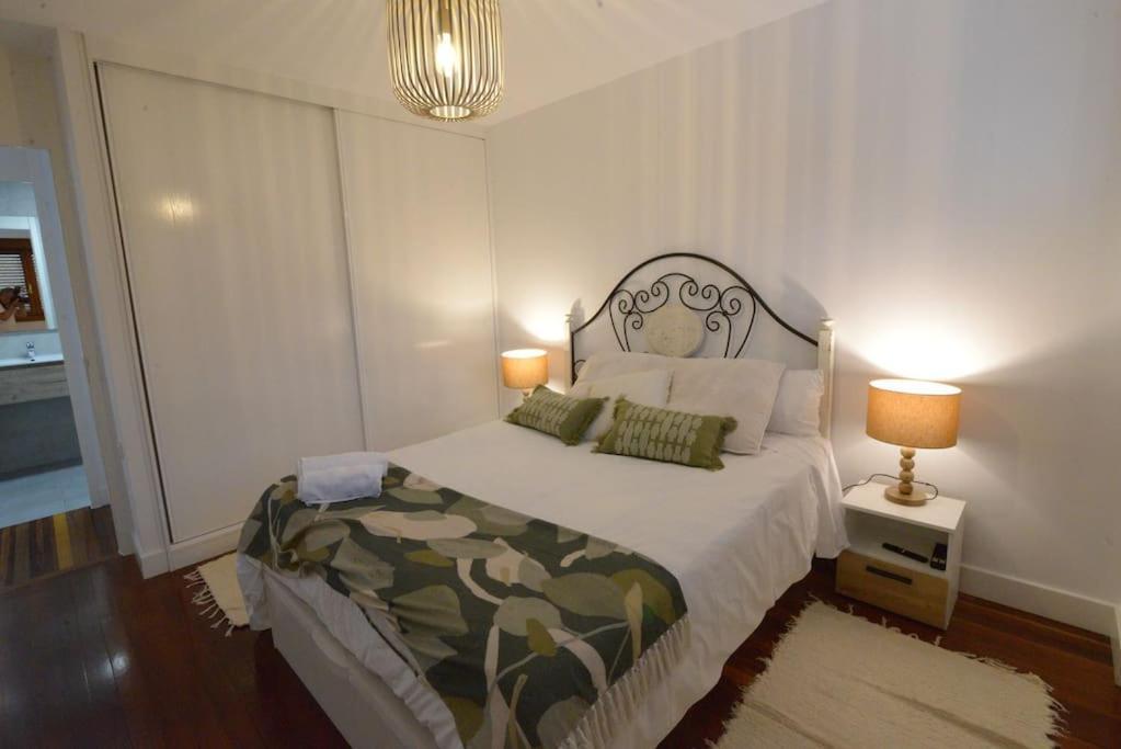 Apartment Apartamento De Sta Alicia Sardinero By Just *