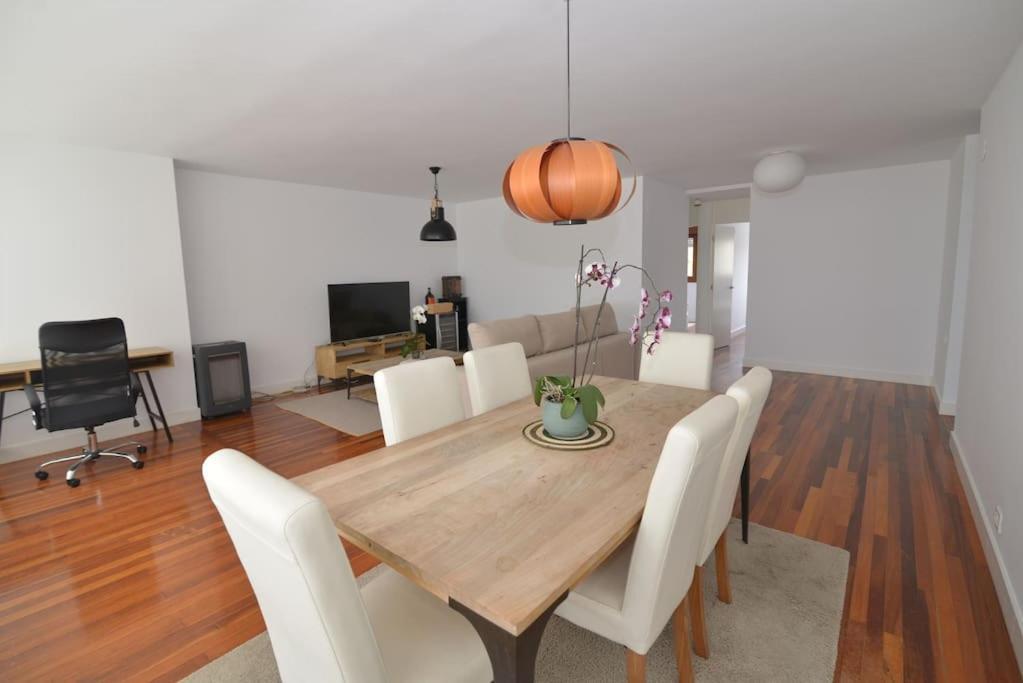 Apartamento De Sta Alicia Sardinero By Just Apartment Santander