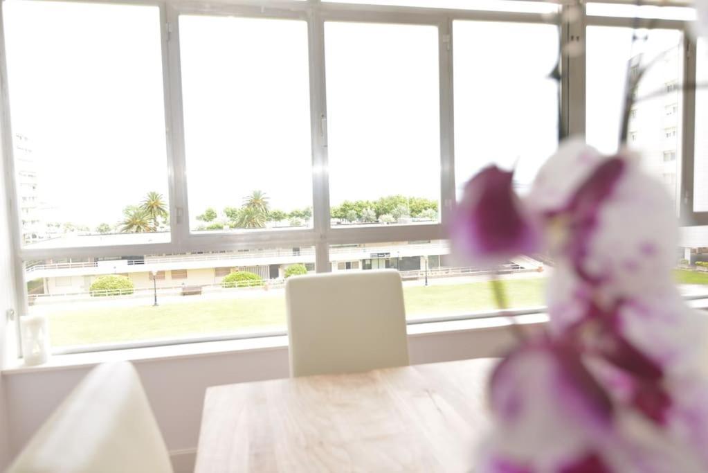 Apartamento De Sta Alicia Sardinero By Just *