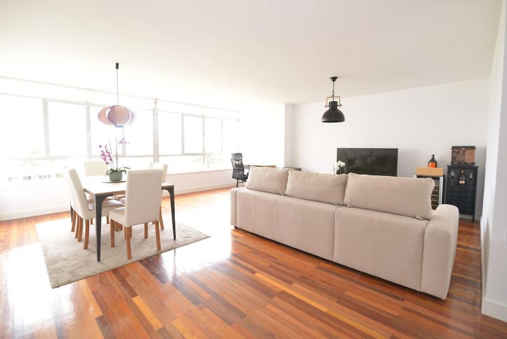 Apartamento De Sta Alicia Sardinero By Just * Santander