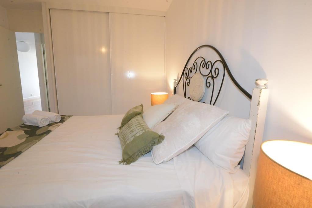 Apartment Apartamento De Sta Alicia Sardinero By Just *