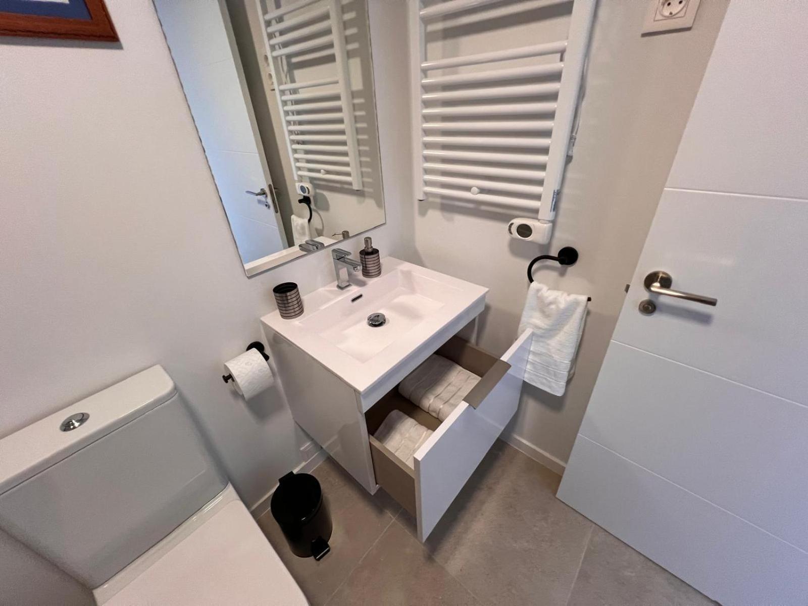 Blois Apartment