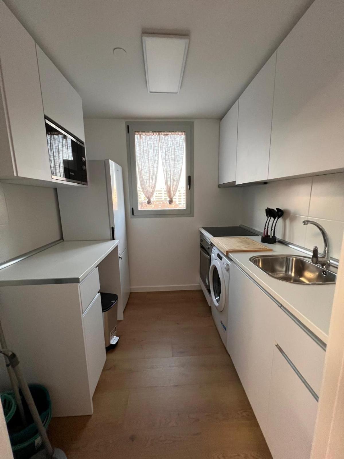 Blois Apartment