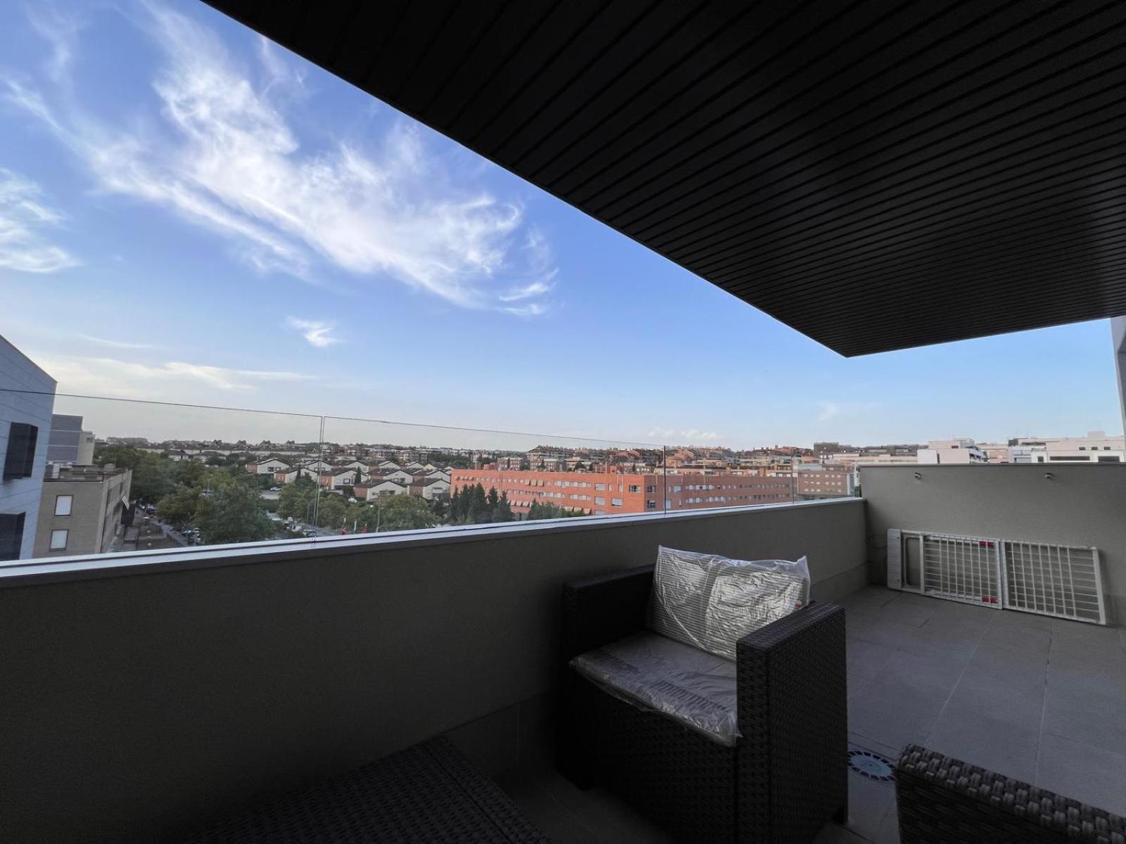 Blois Apartment *