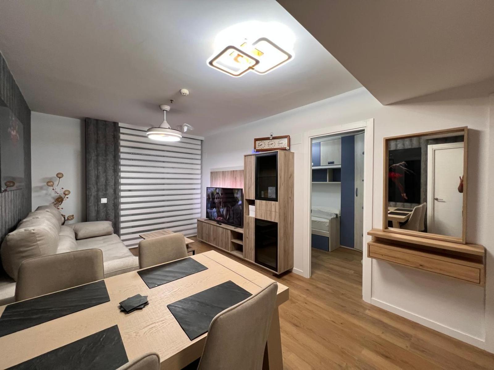 Apartment Blois *