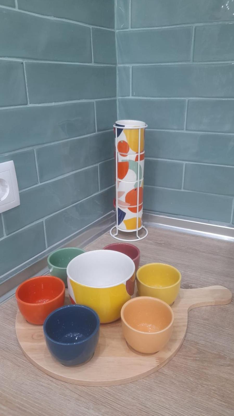 Apartamento Casa Cataluna 14