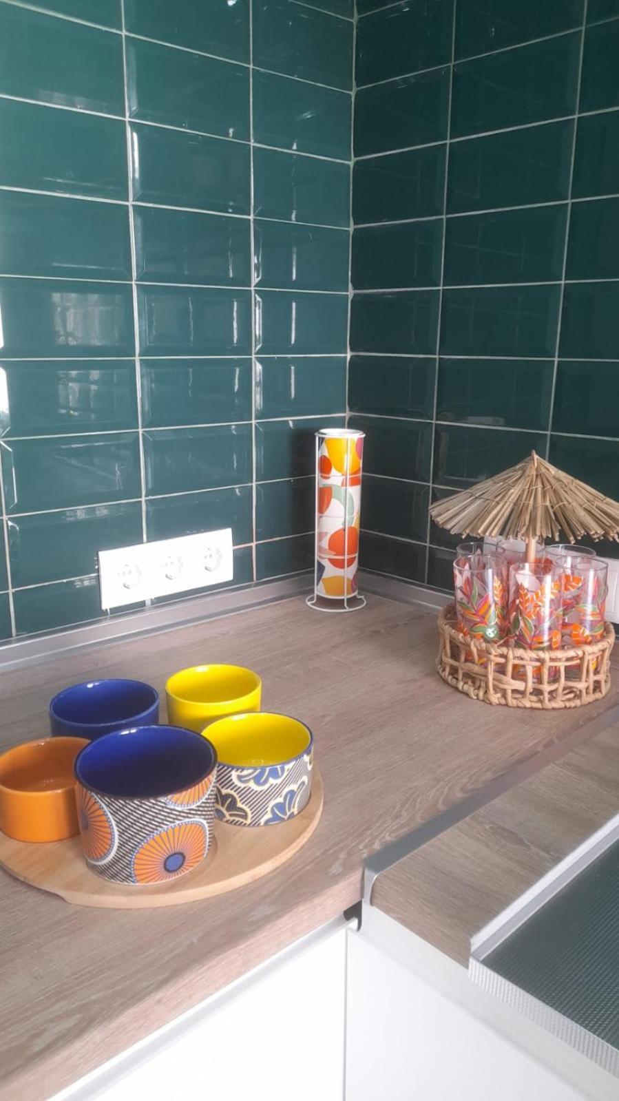 Apartamento Casa Cataluna 14 Vigo