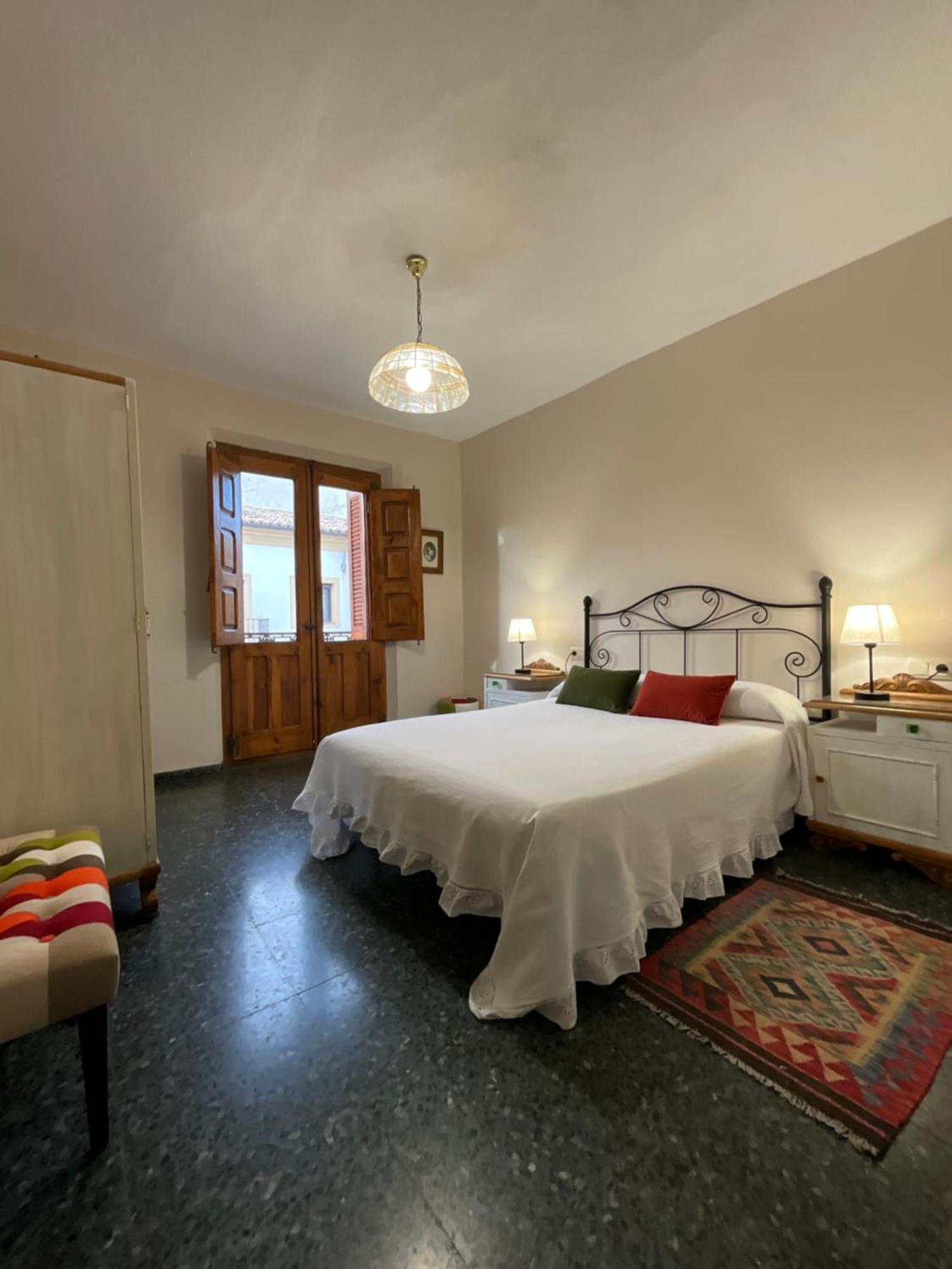 Casa rural El Sotillo De 2 *
