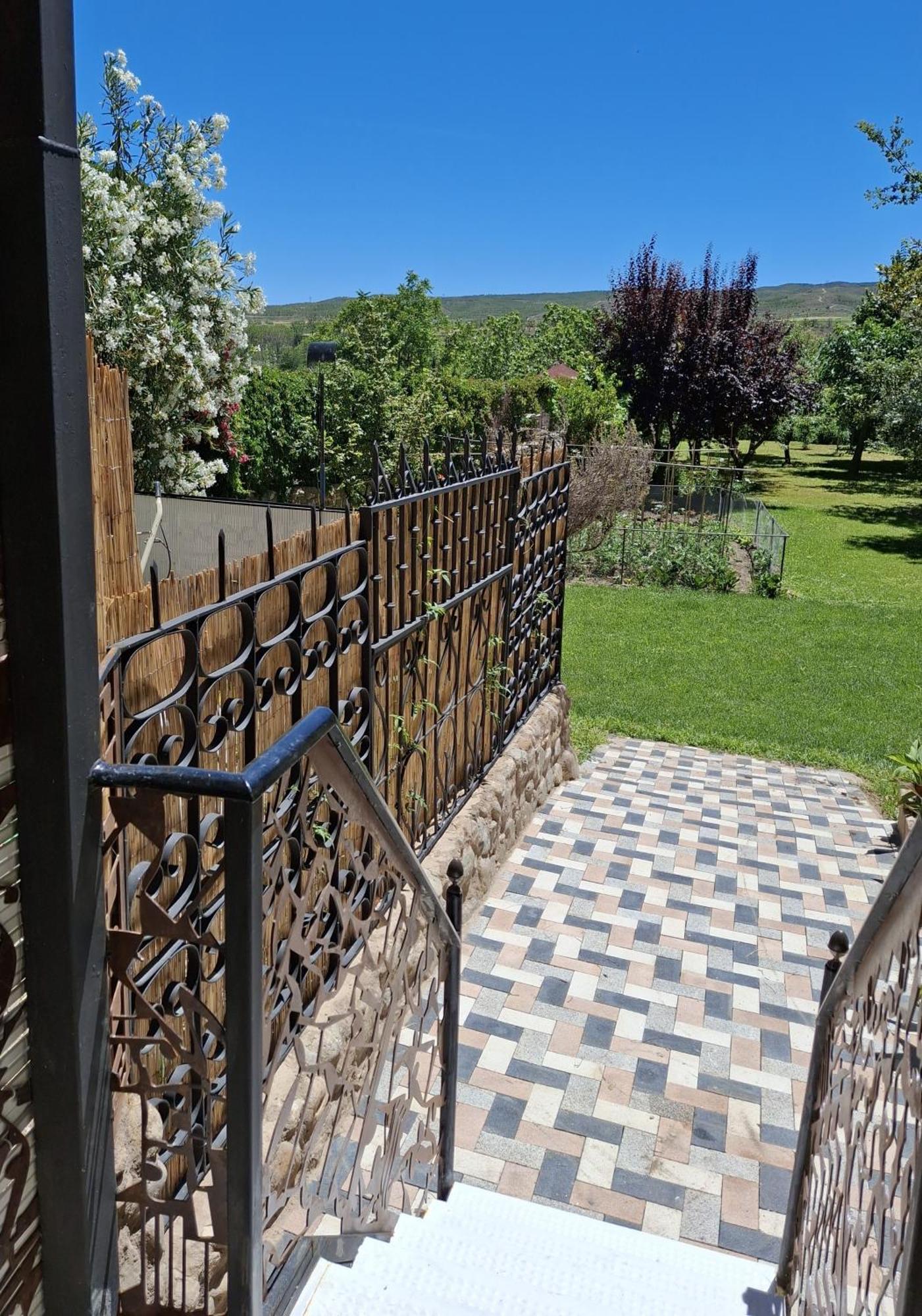 El Sotillo De 2 Casa rural Fitero