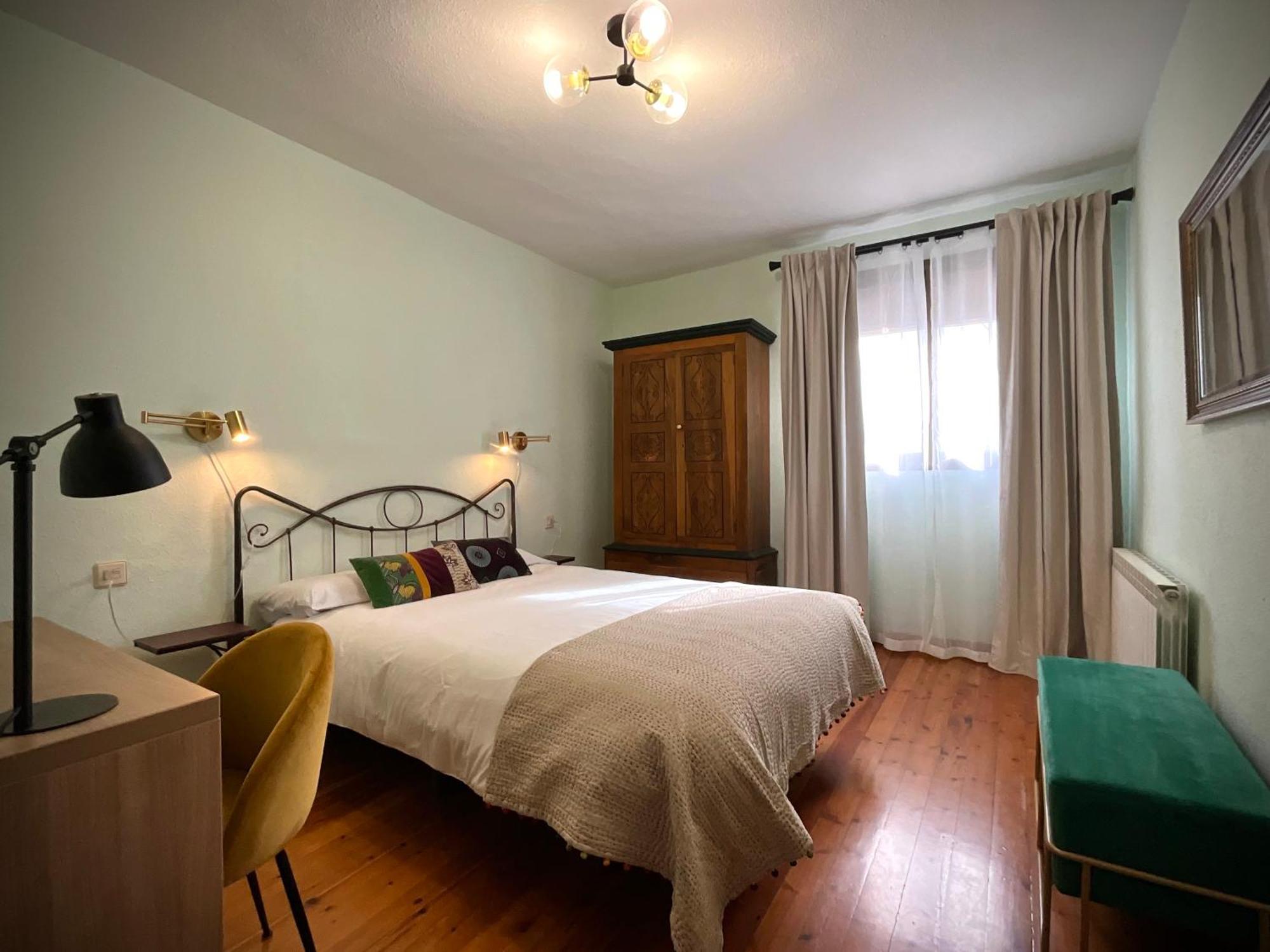 El Sotillo De 2 Casa rural