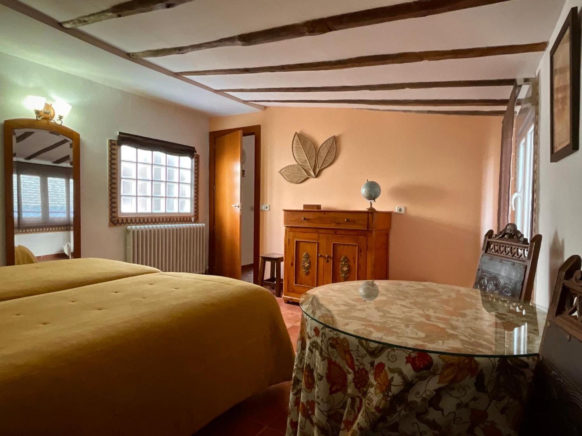 Casa rural El Sotillo De 2 *