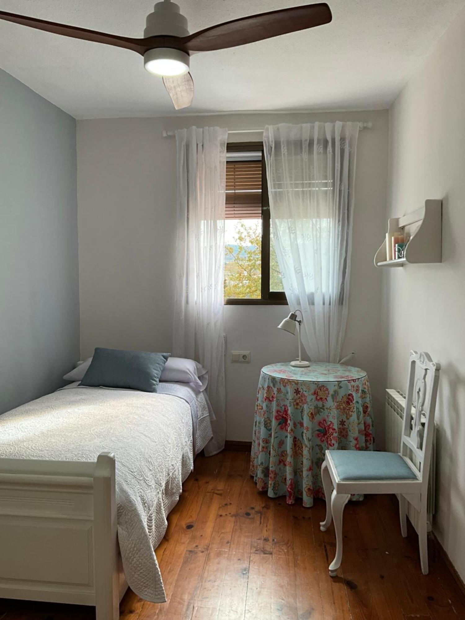 El Sotillo De 2 Casa rural Fitero