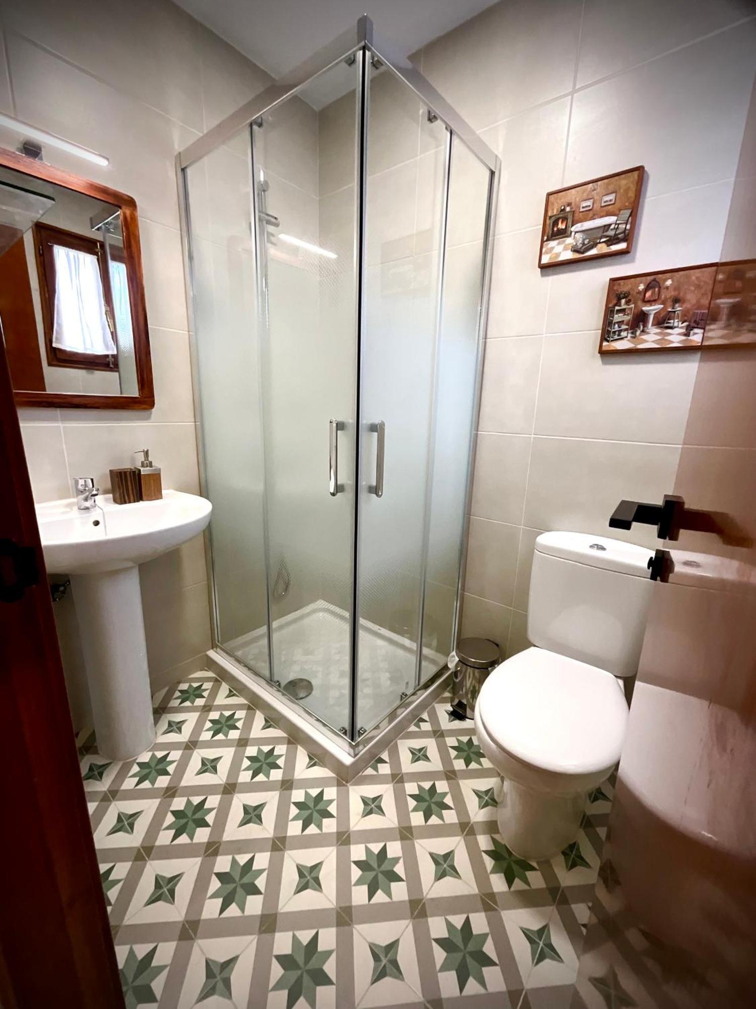 Casa rural El Sotillo De 2