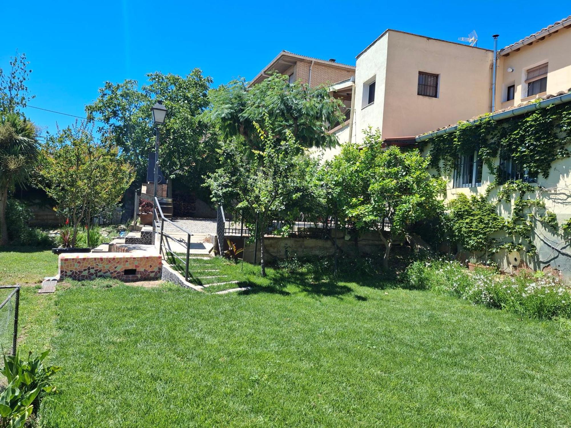 Casa rural El Sotillo De 2 Fitero