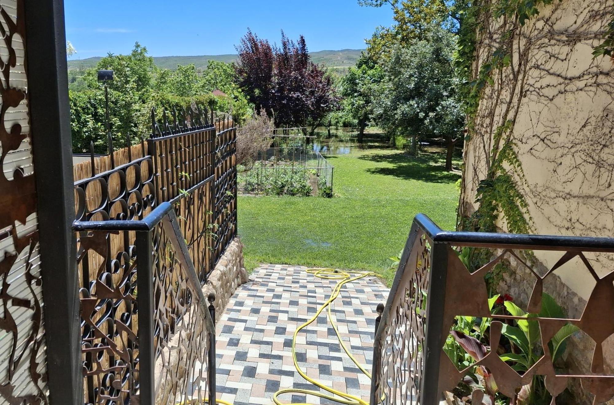 El Sotillo De 2 Casa rural *