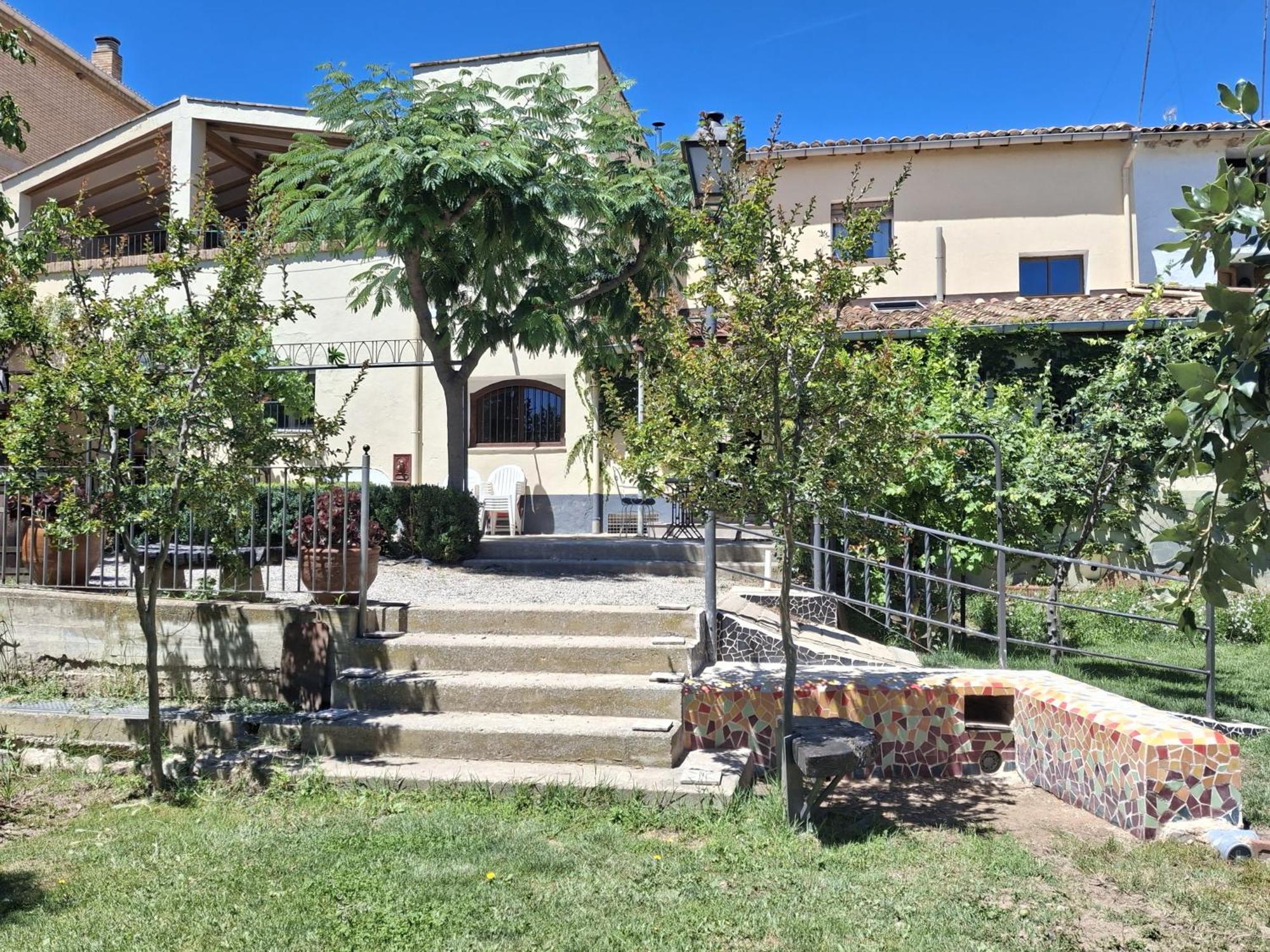 Casa rural El Sotillo De 2 *