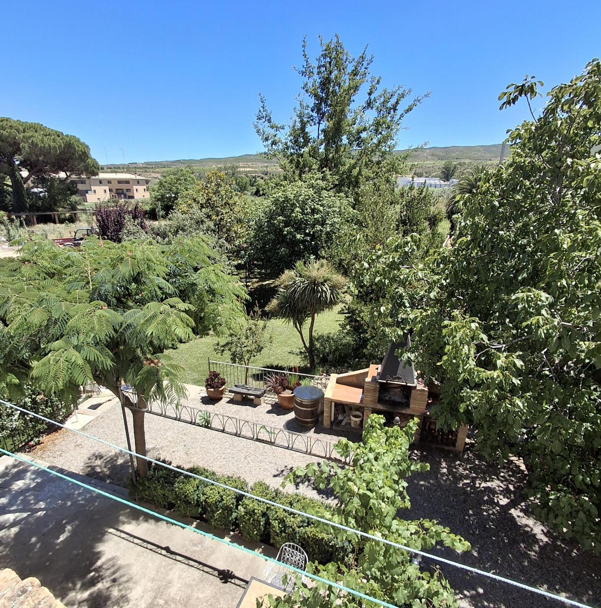 El Sotillo De 2 Casa rural